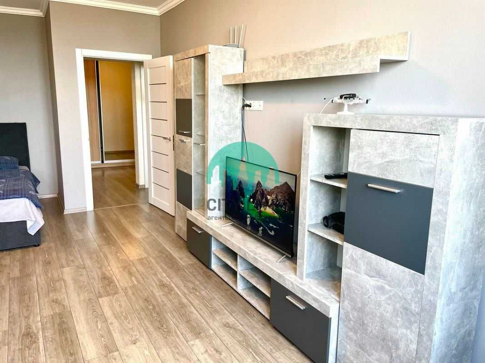 Оренда 1-кім квартири Бельведерська, можна дівчата-студентки (П) Ивано-Франковск - изображение 3