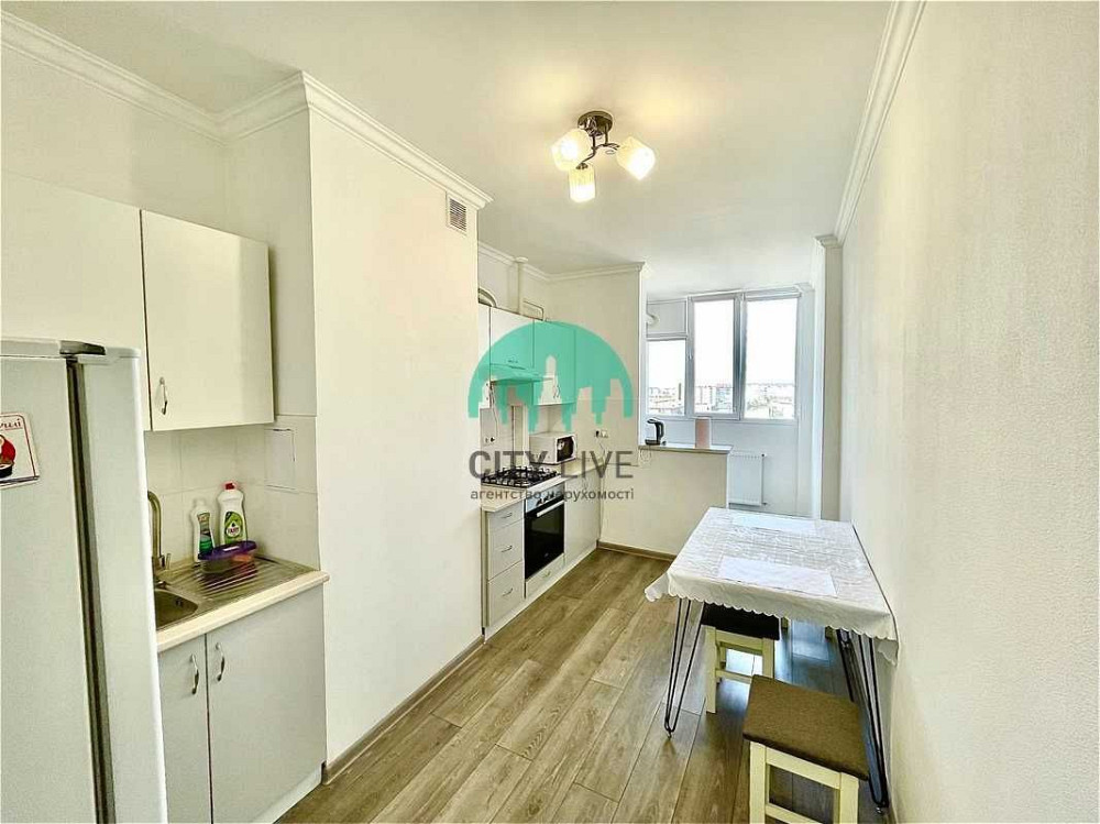 Оренда 1-кім квартири Бельведерська, можна дівчата-студентки (П) Ивано-Франковск - изображение 7