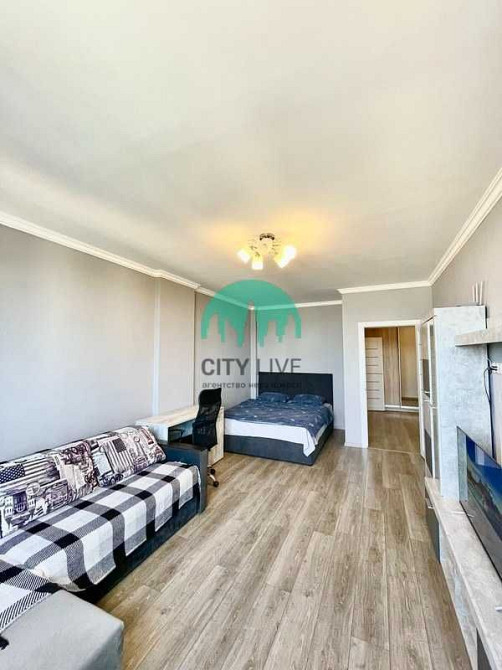 Оренда 1-кім квартири Бельведерська, можна дівчата-студентки (П) Ивано-Франковск - изображение 1