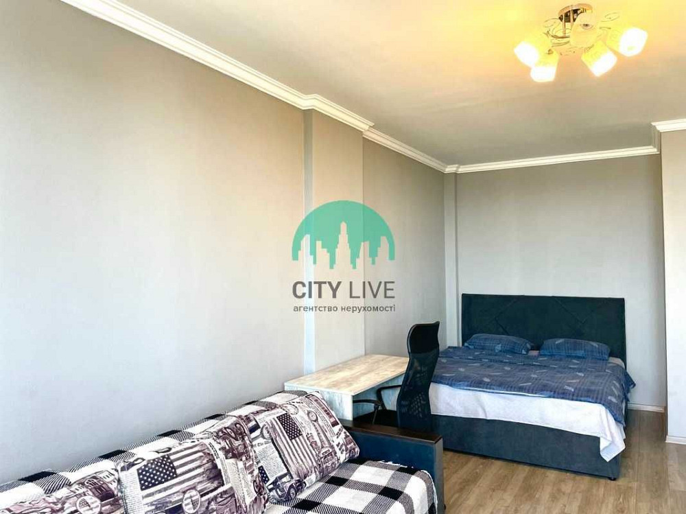 Оренда 1-кім квартири Бельведерська, можна дівчата-студентки (П) Ивано-Франковск - изображение 6