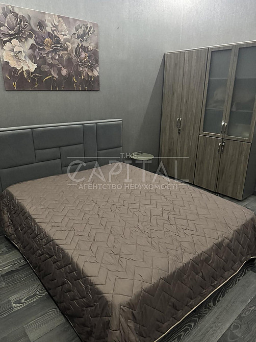 Оренда квартири, пр-т Берестейський, Святошин, ЖК Crystal Park Київ - зображення 4