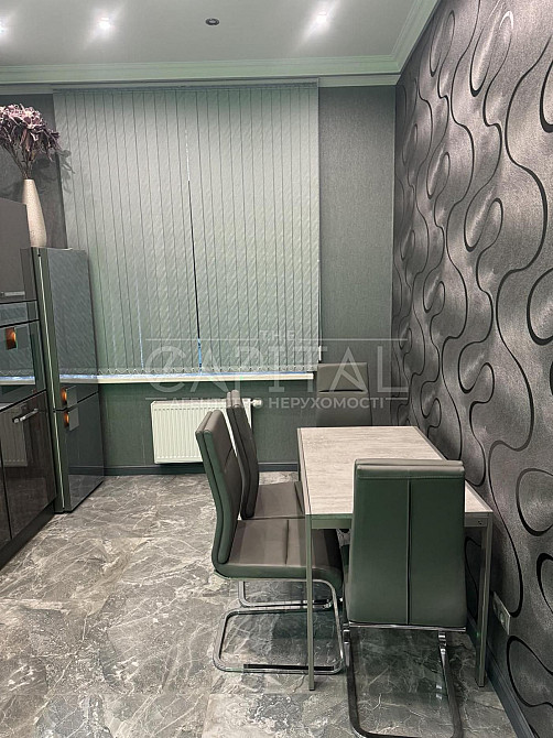 Оренда квартири, пр-т Берестейський, Святошин, ЖК Crystal Park Київ - зображення 2