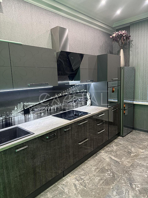 Оренда квартири, пр-т Берестейський, Святошин, ЖК Crystal Park Київ - зображення 1