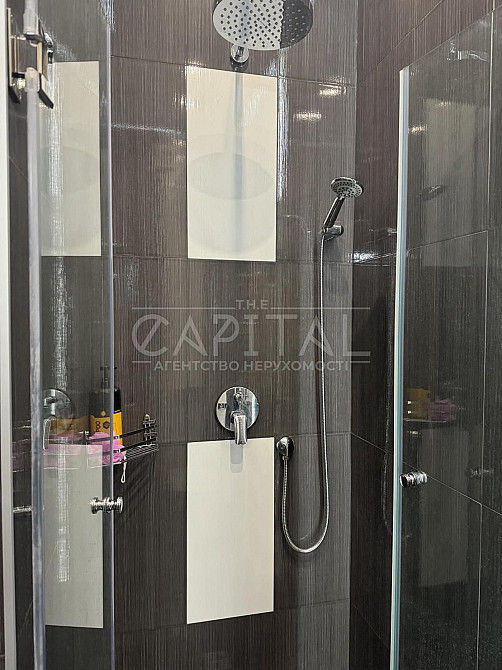 Оренда квартири, пр-т Берестейський, Святошин, ЖК Crystal Park Київ - зображення 7