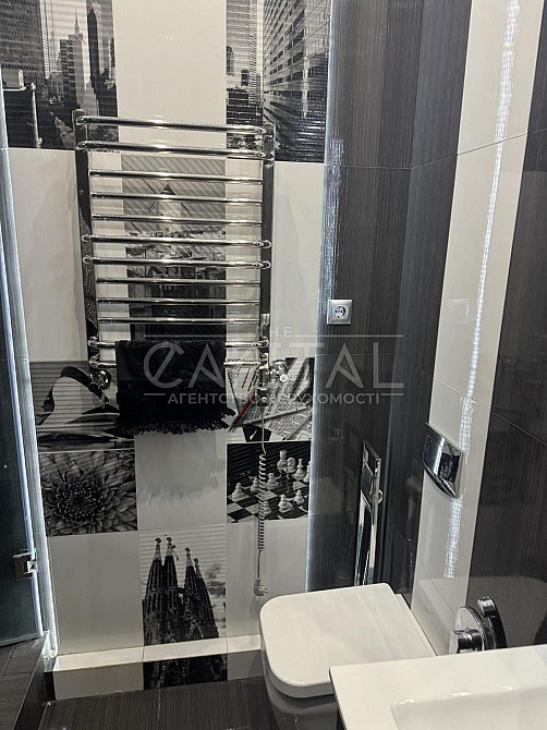 Оренда квартири, пр-т Берестейський, Святошин, ЖК Crystal Park Київ - зображення 8