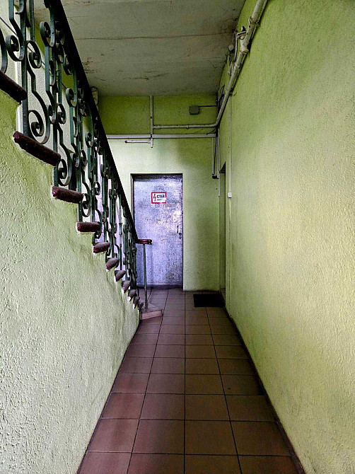 Поділ. Андріівський узвіз. Оренда 2хк Фролівська 1а Київ - зображення 6