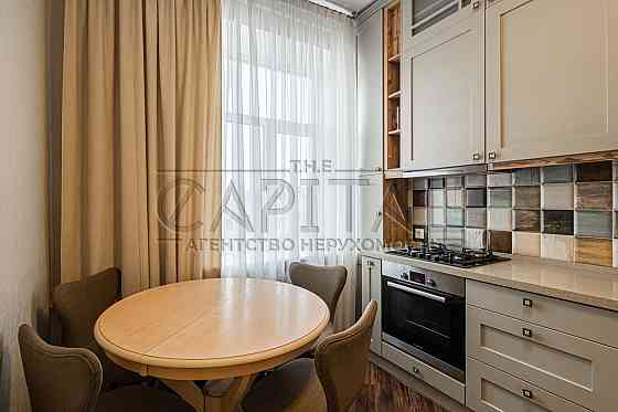 Оренда квартири,  вул. Ярославів Вал,  Київ Київ