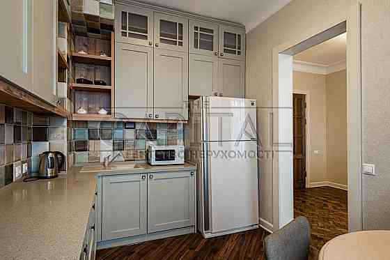 Оренда квартири,  вул. Ярославів Вал,  Київ Київ