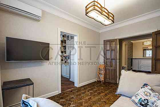 Оренда квартири,  вул. Ярославів Вал,  Київ Київ