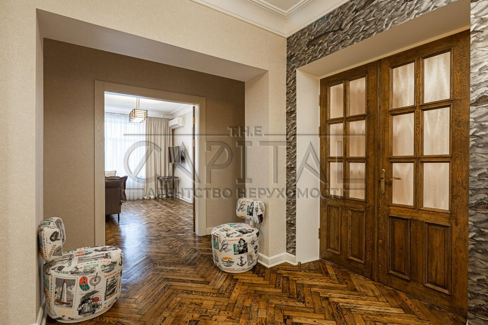 Оренда квартири,  вул. Ярославів Вал,  Київ Київ - зображення 8