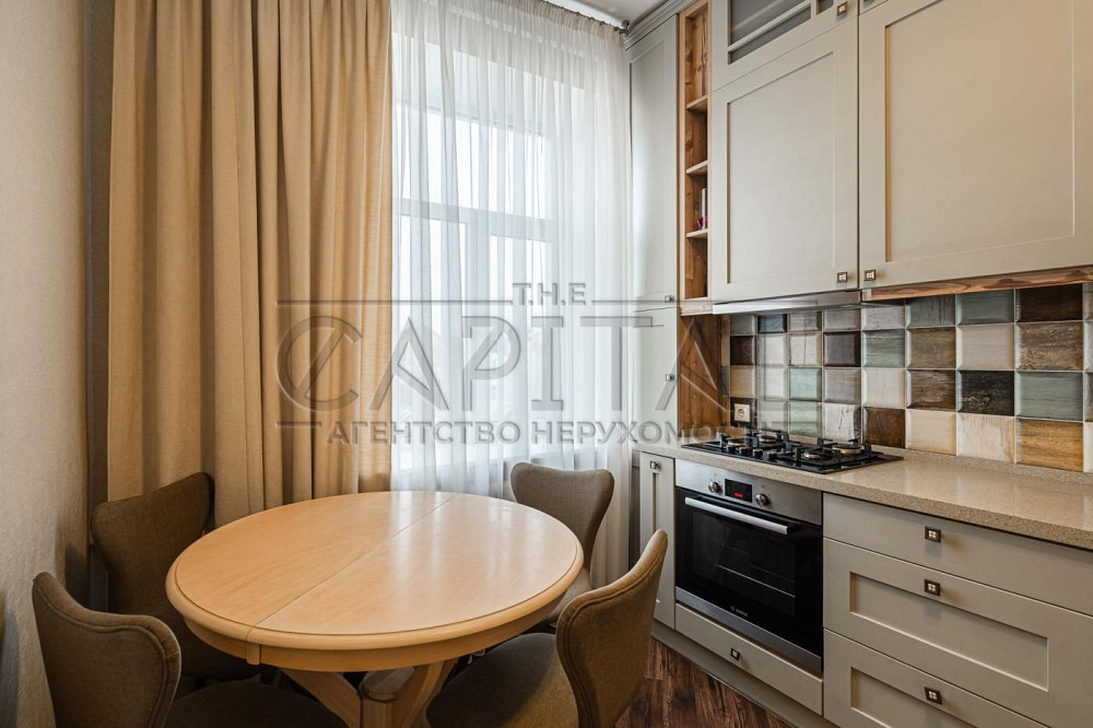 Оренда квартири,  вул. Ярославів Вал,  Київ Київ - зображення 1