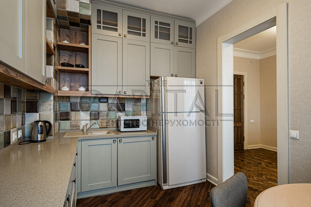 Оренда квартири,  вул. Ярославів Вал,  Київ Київ - зображення 4