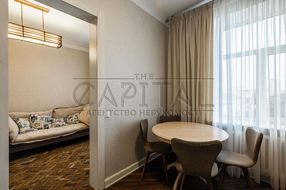 Оренда квартири,  вул. Ярославів Вал,  Київ Київ - зображення 2