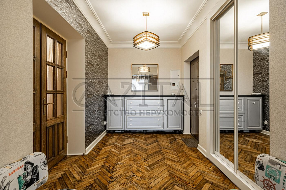 Оренда квартири,  вул. Ярославів Вал,  Київ Київ - зображення 6