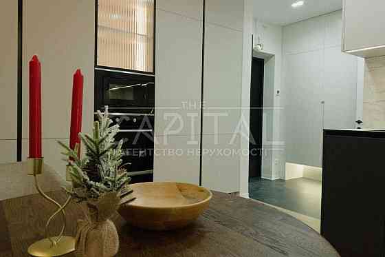 Аренда Квартира ЖК White Lines Метро Голосеевская Київ