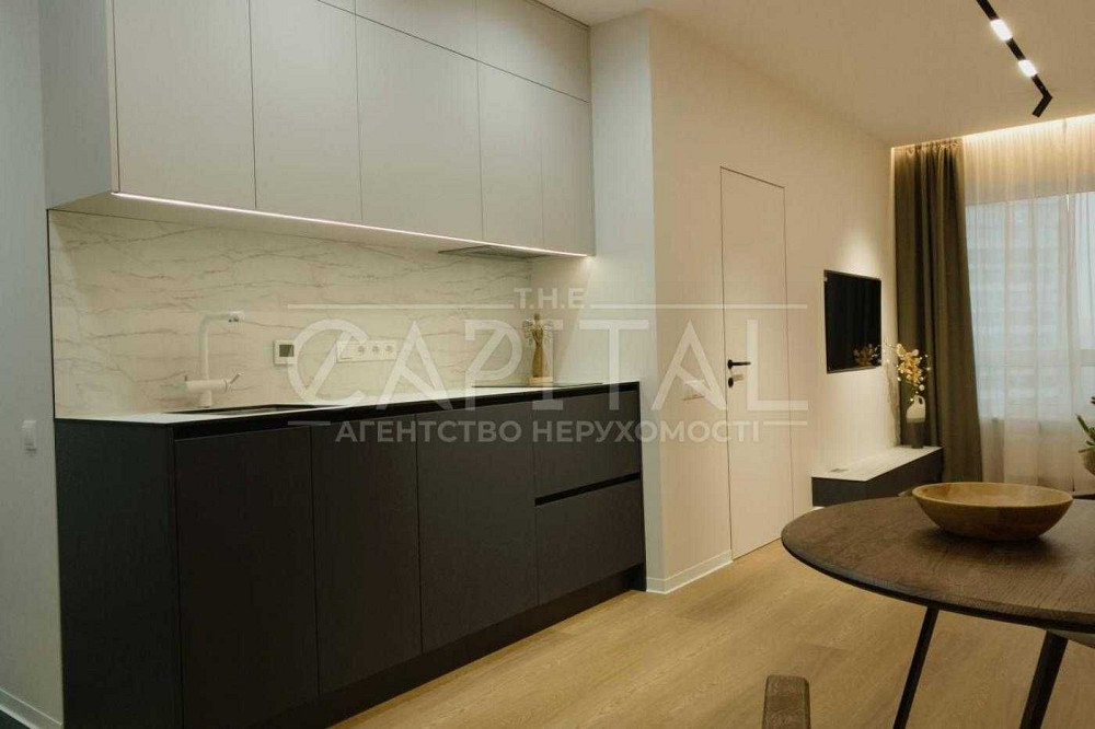 Аренда Квартира ЖК White Lines Метро Голосеевская Київ - зображення 8