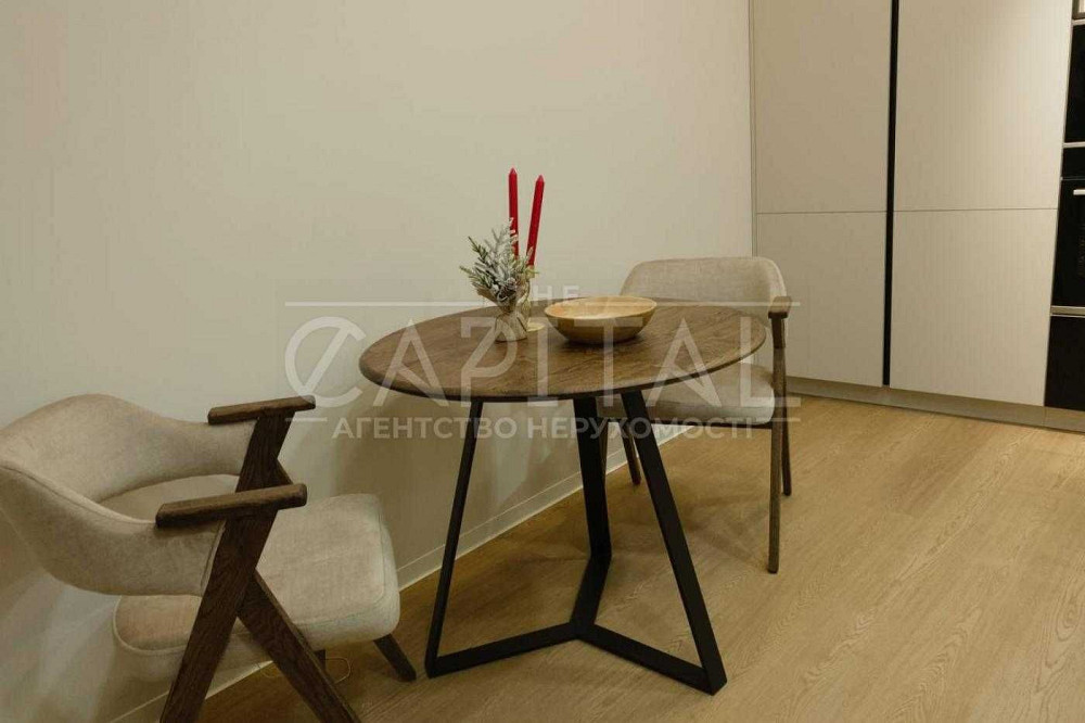 Аренда Квартира ЖК White Lines Метро Голосеевская Київ - зображення 5