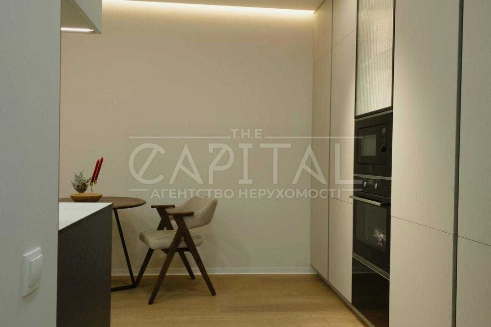 Аренда Квартира ЖК White Lines Метро Голосеевская Київ - зображення 6