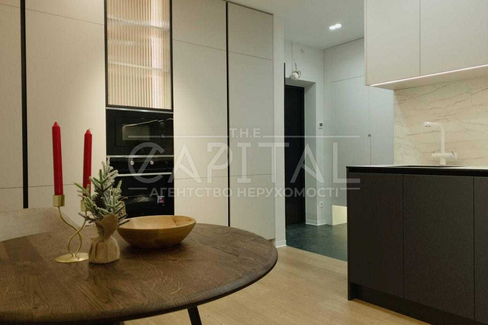 Аренда Квартира ЖК White Lines Метро Голосеевская Київ - зображення 2