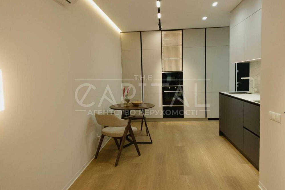 Аренда Квартира ЖК White Lines Метро Голосеевская Київ - зображення 4