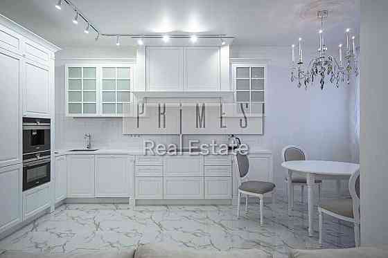 Аренда 3К 114м2 ЖК Новопечерские липки  Верхогляда 20 Київ