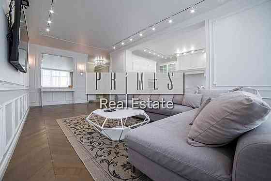 Аренда 3К 114м2 ЖК Новопечерские липки  Верхогляда 20 Київ