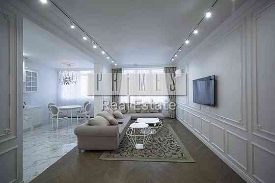 Аренда 3К 114м2 ЖК Новопечерские липки  Верхогляда 20 Київ