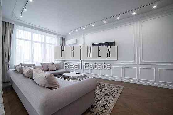 Аренда 3К 114м2 ЖК Новопечерские липки  Верхогляда 20 Київ