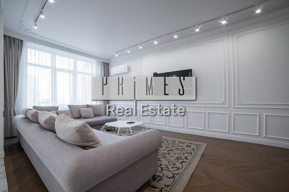 Аренда 3К 114м2 ЖК Новопечерские липки  Верхогляда 20 Київ - зображення 6