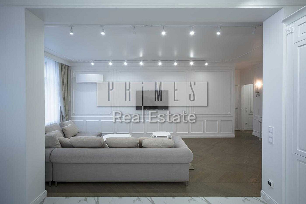 Аренда 3К 114м2 ЖК Новопечерские липки  Верхогляда 20 Київ - зображення 8