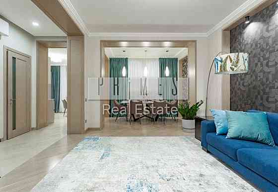 Оренда 3к квартири, ЖК Новопечерські Липки, вул. Андрія Верхогляда, 12 Київ