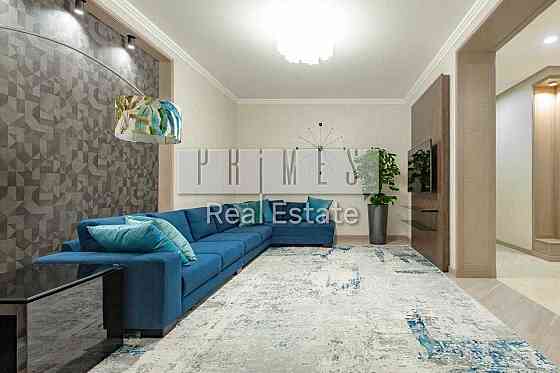 Оренда 3к квартири, ЖК Новопечерські Липки, вул. Андрія Верхогляда, 12 Київ