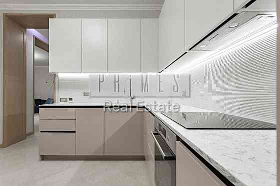 Оренда 3к квартири, ЖК Новопечерські Липки, вул. Андрія Верхогляда, 12 Київ