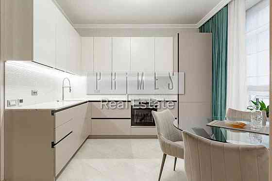 Оренда 3к квартири, ЖК Новопечерські Липки, вул. Андрія Верхогляда, 12 Київ