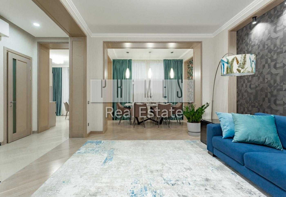 Оренда 3к квартири, ЖК Новопечерські Липки, вул. Андрія Верхогляда, 12 Київ - зображення 5