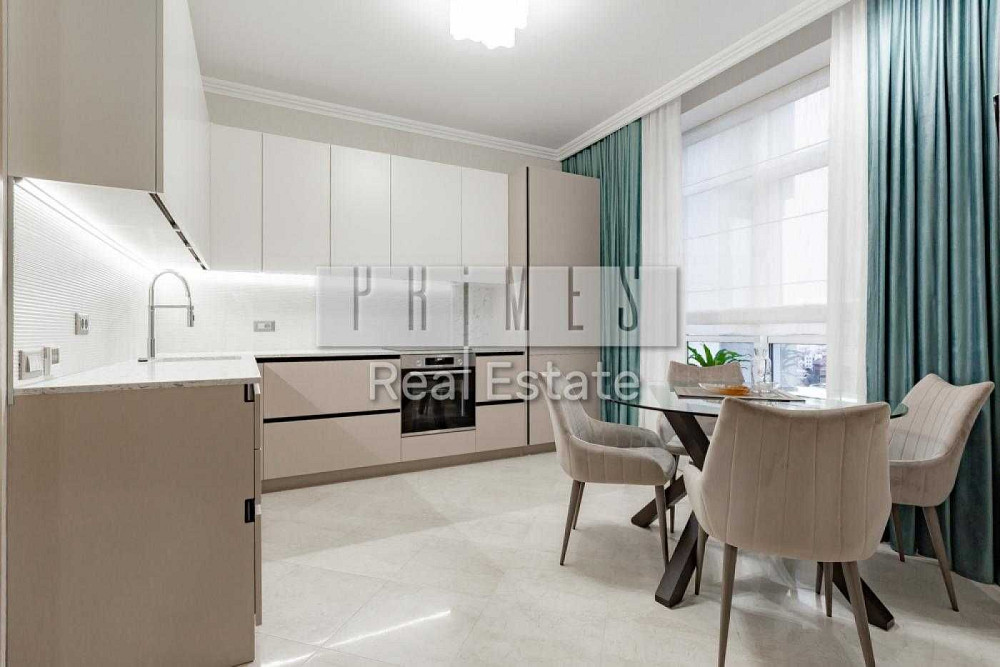 Оренда 3к квартири, ЖК Новопечерські Липки, вул. Андрія Верхогляда, 12 Київ - зображення 8