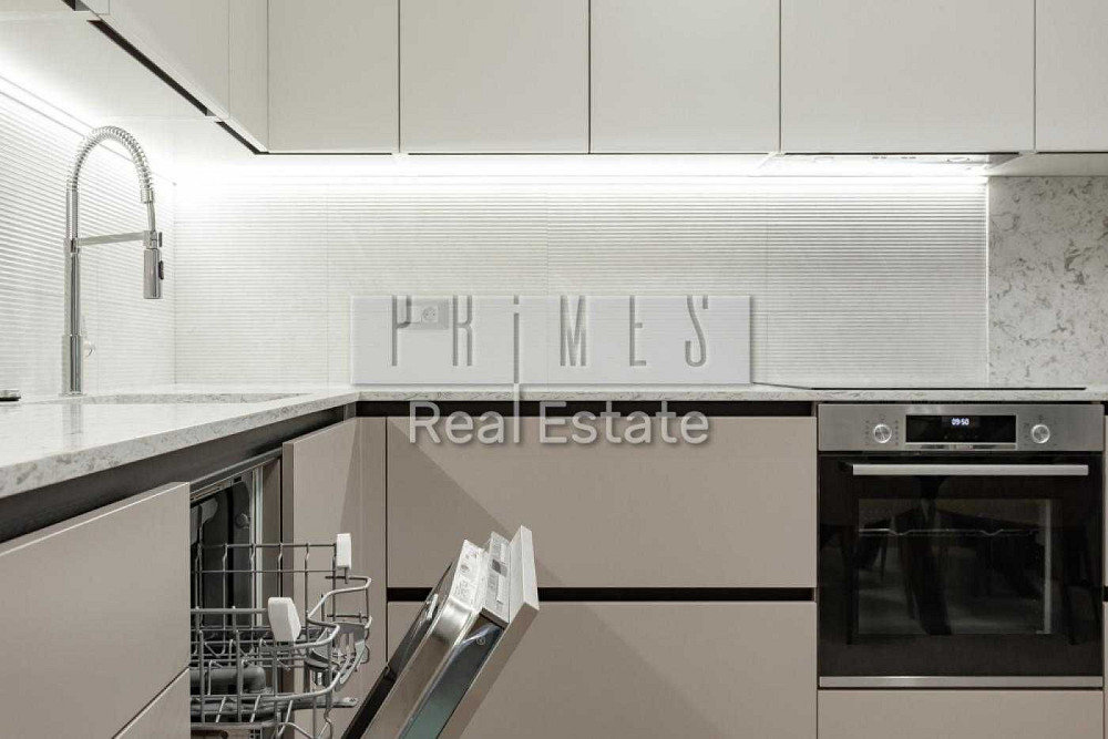 Оренда 3к квартири, ЖК Новопечерські Липки, вул. Андрія Верхогляда, 12 Київ - зображення 7