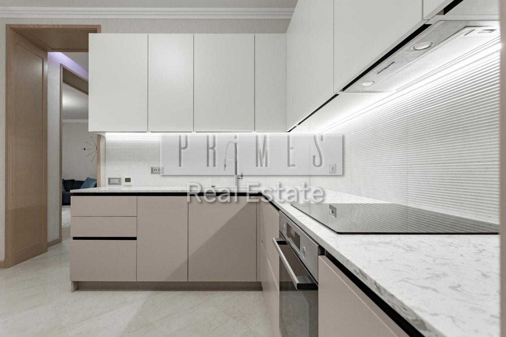 Оренда 3к квартири, ЖК Новопечерські Липки, вул. Андрія Верхогляда, 12 Київ - зображення 6