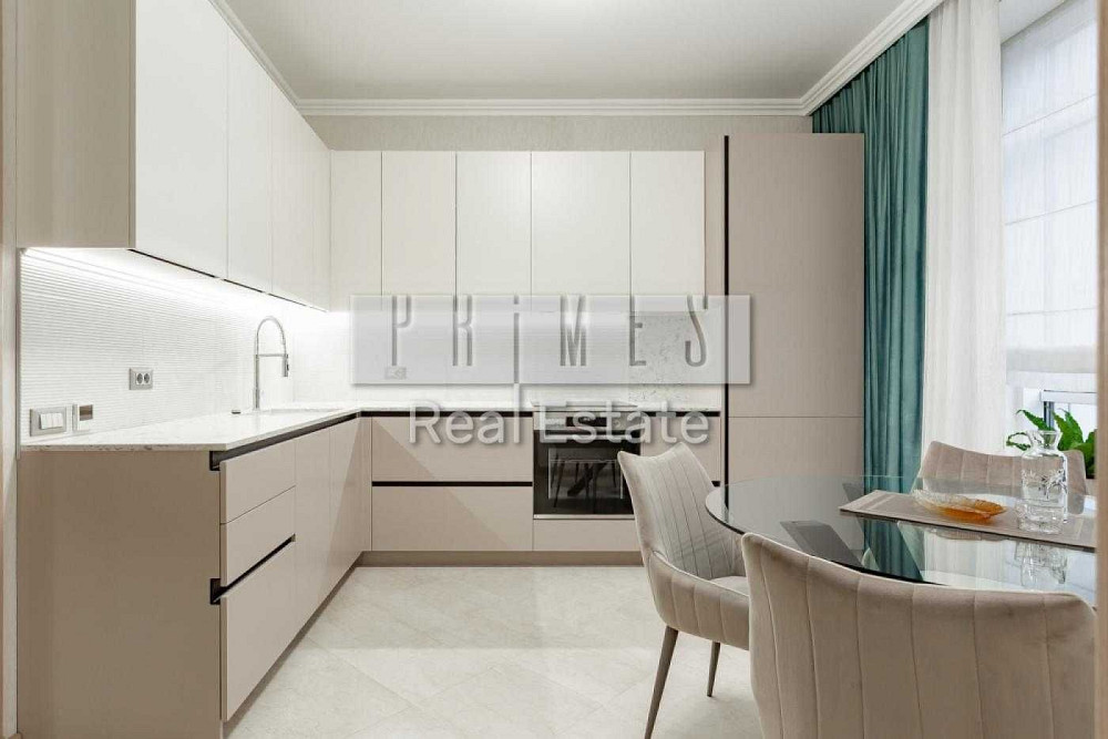 Оренда 3к квартири, ЖК Новопечерські Липки, вул. Андрія Верхогляда, 12 Київ - зображення 4