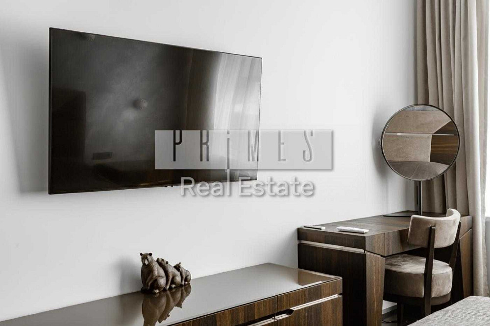 Оренда 4к квартири, ЖК Новопечерські Липки, вул. Андрія Верхогляда, 15 Київ - зображення 7