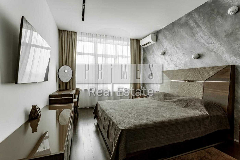 Оренда 4к квартири, ЖК Новопечерські Липки, вул. Андрія Верхогляда, 15 Київ - зображення 8