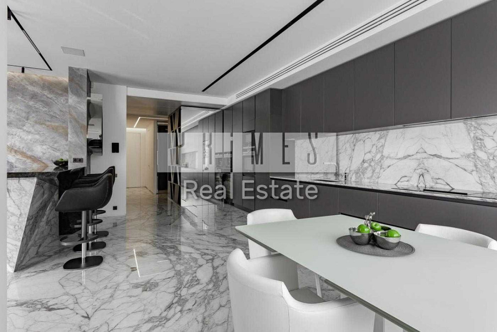 Оренда 4к квартири, ЖК Новопечерські Липки, вул. Андрія Верхогляда, 15 Київ - зображення 1