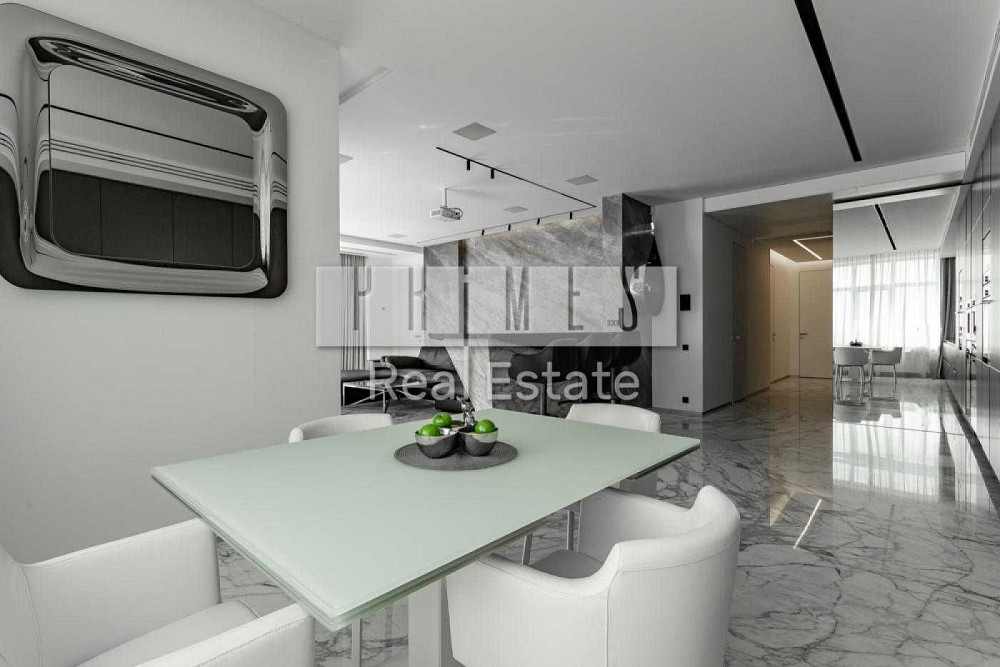 Оренда 4к квартири, ЖК Новопечерські Липки, вул. Андрія Верхогляда, 15 Київ - зображення 2