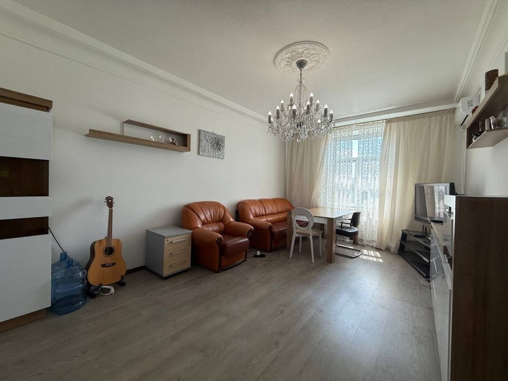 Грушевського 34/1 Оренда 3К Квартири Центр Маріїнський Парк Київ - зображення 1