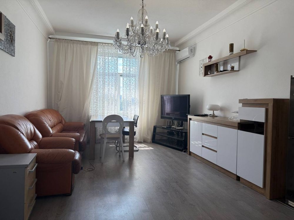 Грушевського 34/1 Оренда 3К Квартири Центр Маріїнський Парк Київ - зображення 3