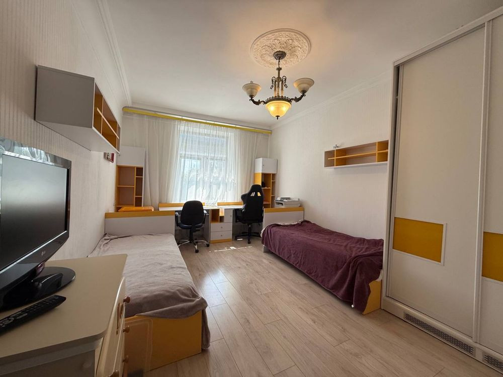 Грушевського 34/1 Оренда 3К Квартири Центр Маріїнський Парк Київ - зображення 8