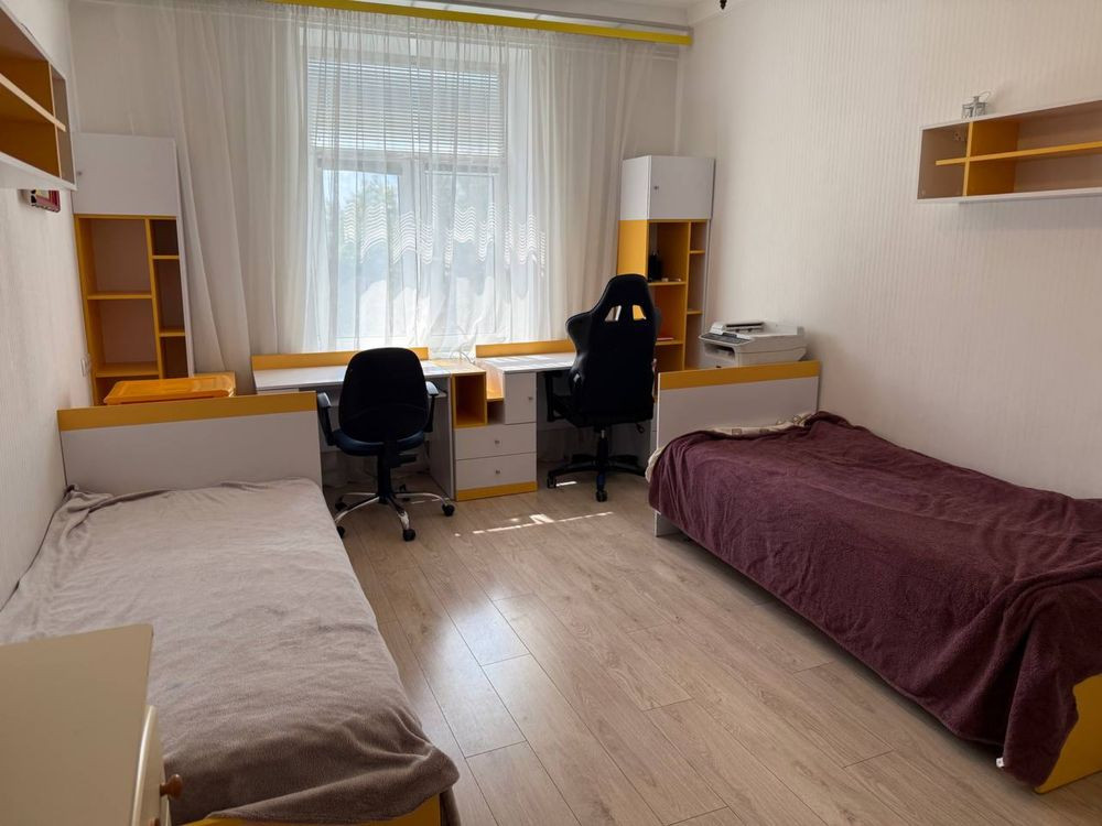 Грушевського 34/1 Оренда 3К Квартири Центр Маріїнський Парк Київ - зображення 6