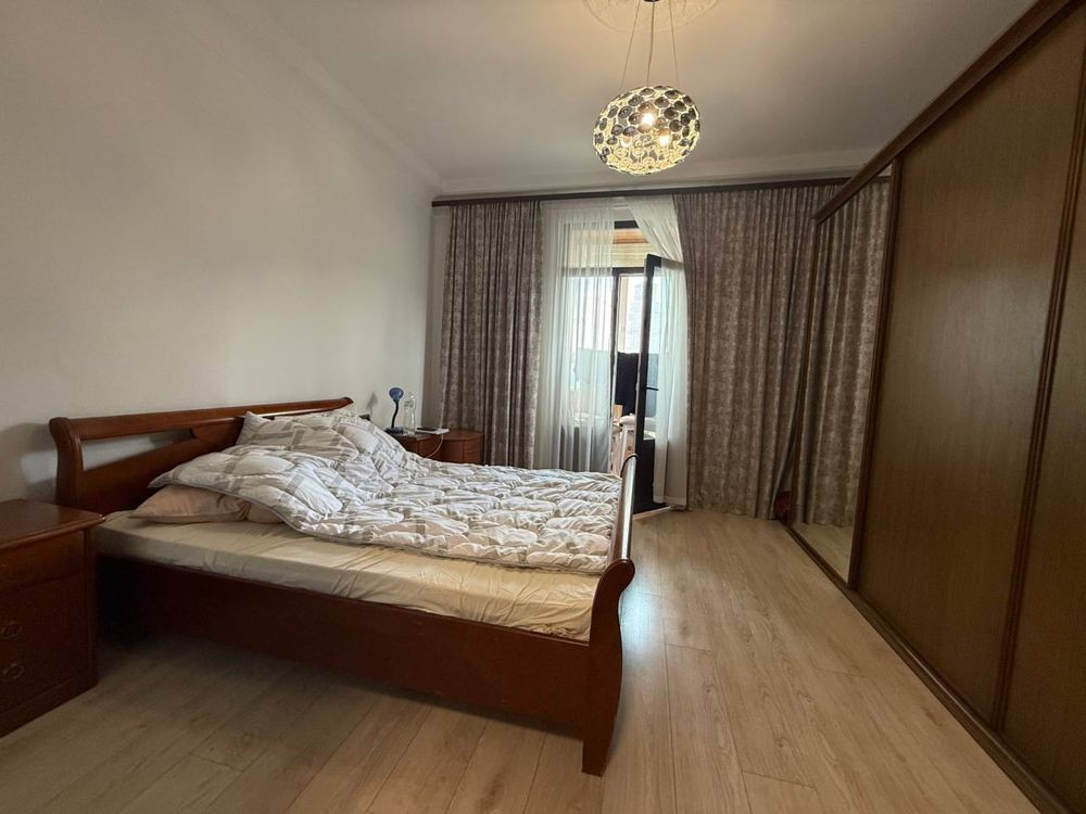 Грушевського 34/1 Оренда 3К Квартири Центр Маріїнський Парк Київ - зображення 4