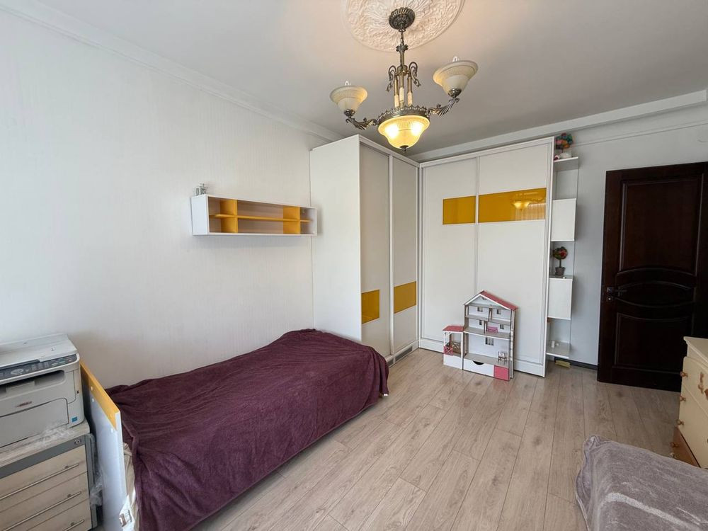 Грушевського 34/1 Оренда 3К Квартири Центр Маріїнський Парк Київ - зображення 7