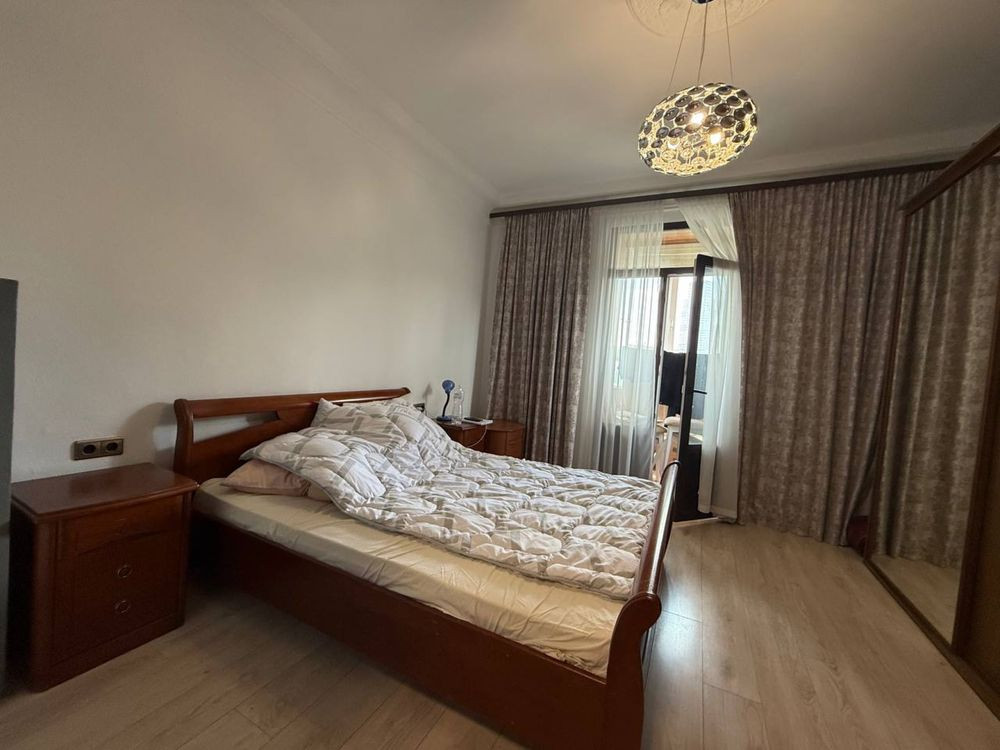 Грушевського 34/1 Оренда 3К Квартири Центр Маріїнський Парк Київ - зображення 5